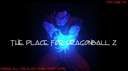 DragonBallZ