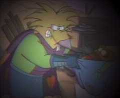 Baron Oncebadthengoodthenbadagainthen.......oh the hell with it!!