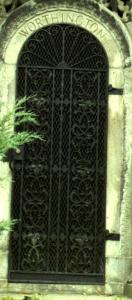 Worthington Door