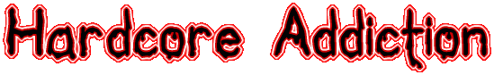 Hardcore Addiction