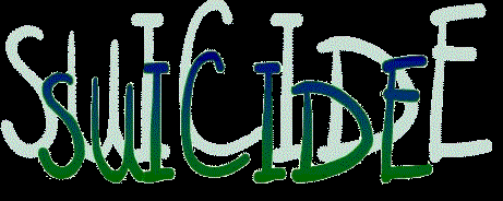 Suicide in September