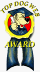 A Top Dog Award