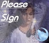 Please Sign My Dream Book