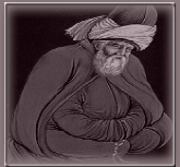 Mevlana'nın hayatı ve yedi �ğ�t�