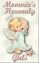 Mommie's Heavenly Girls Webring