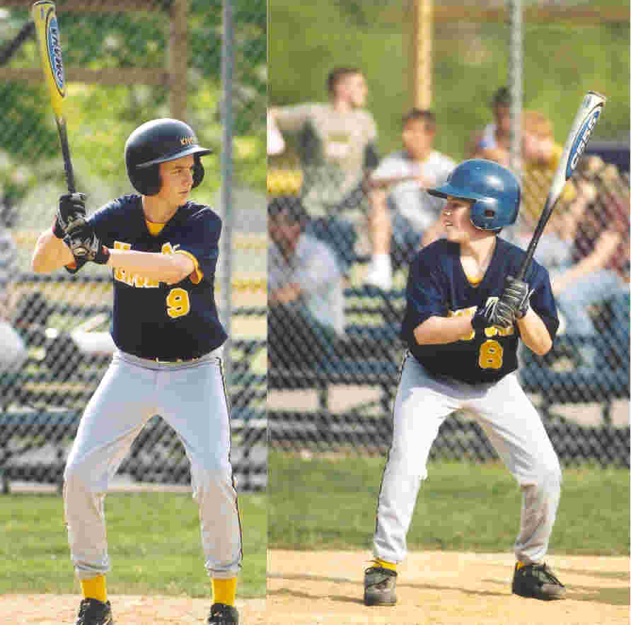 Page Created By Teddie Scalf