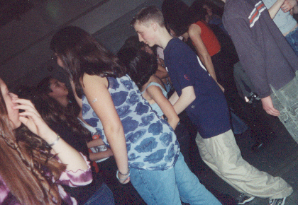 bobby and regina..wonder what theyre doing..