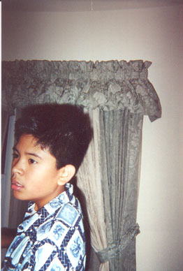 my awesome friend: don