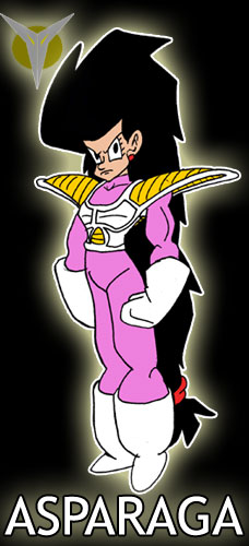 Villainous Lovebirds