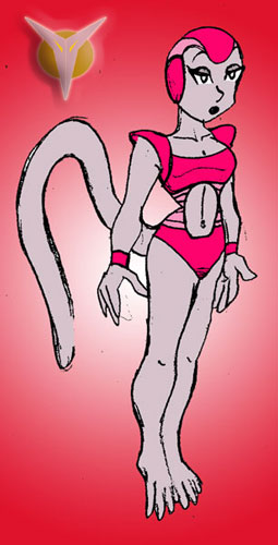 The ultimate hedonist