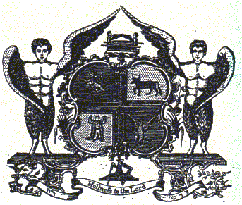 Arms ov Royal Arch Masonry