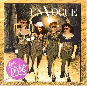 En Vogue!