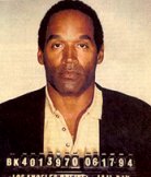 OJ Simpson