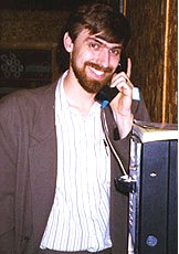 Don't Call Home Unless Absolutely Necessary