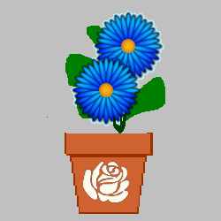 The Site Fights Spirit Flowers