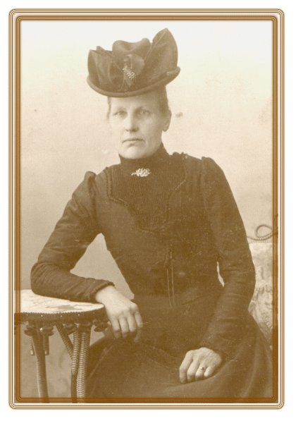 Margaret Aslund Boutz