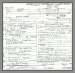 Death Certificate