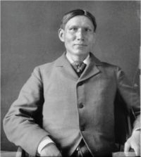 Charles Alexander Eastman