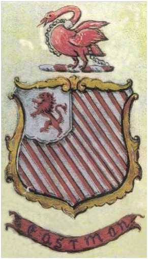 coat of arms