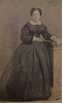 Julia Eastman Zapiola