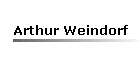 Arthur Weindorf