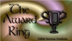 Award Ring