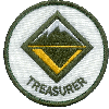Treasurer