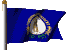Kentucky State Flag