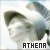 The War Goddess Athena
