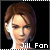 Jill Valentine Fan