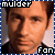 :D! Fox William Mulder!
