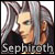 Kingdom Hearts Sephiroth-sama