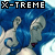 Xtreme X-men are the best!