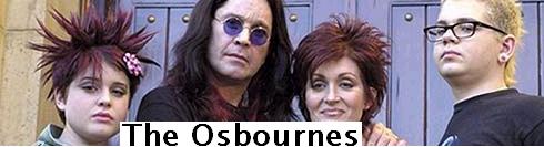 Osbournes