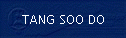 TANG SOO DO