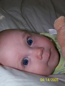 Kyler Up Close and Personal