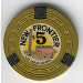 New Frontier $5