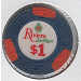 Riviera $1