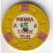 Sierra Tahoe $5