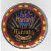 Harrah's 60th Anniversary $5