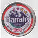Harrah's 60th Anniversary $5