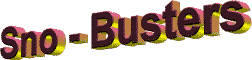 Sno-Busters