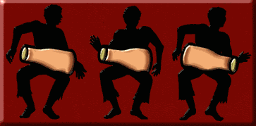 Ven a ver a la revista venezolana llamada Ashe!