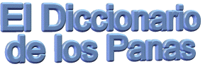 El diccionario de los panas, Venezolanismos!!