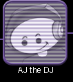 AJ THE DJ