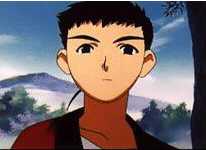 Planet Tenchi