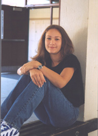 Genelle Anglin, 1981-1997