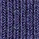 Blue Knit