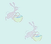 Bunny Basket 2