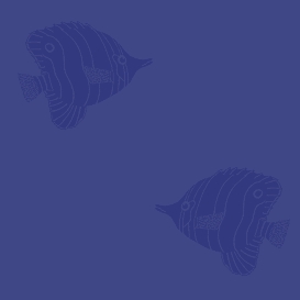 Blue Fish
